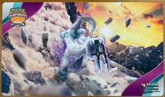 Chien Pao Playmat